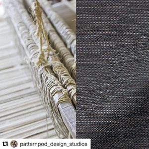 Image post by @pallastextiles on Instagram