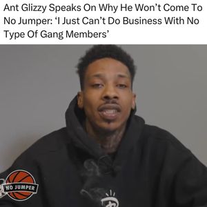 Image post by @nojumper on Instagram