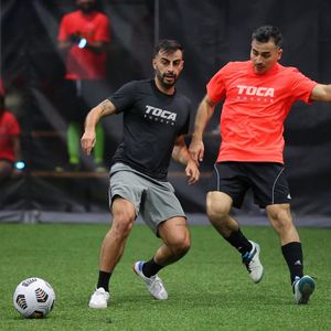 Image post by @tocafootball on Instagram