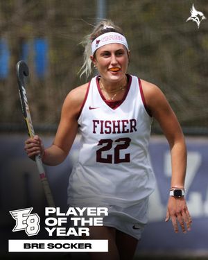 Image post by @fisherathletics on Instagram