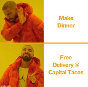 Image post by @capitaltacos on Instagram