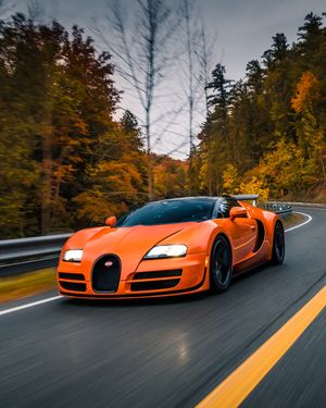 Image post by @bugatti on Instagram
