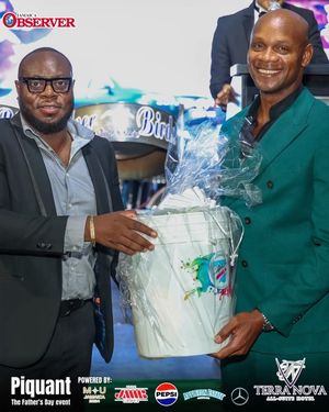 Image post by @jamaicaobserver on Instagram
