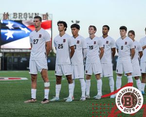 Image post by @brownu_msoccer on Instagram