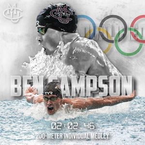 Image post by @cmu_swimdive on Instagram