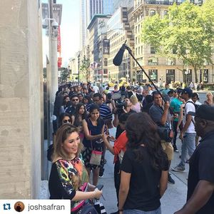 Image post by @priyankachopra on Instagram