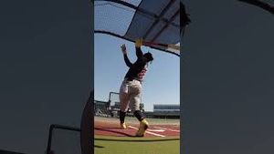 Video post by @ballysportsso on YouTube
