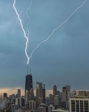 Image post by @360chicago on Instagram