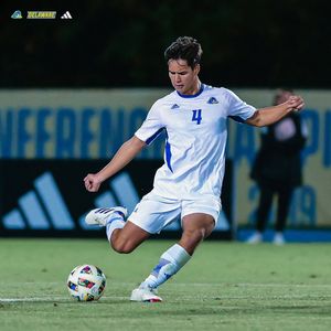 Image post by @delawaremsoc on Instagram