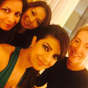 Image post by @priyankachopra on Instagram