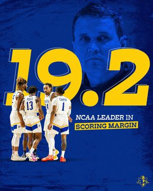Image post by @McNeeseMBB on Twitter/X