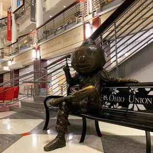 Image post by @studentlifeosu on Instagram