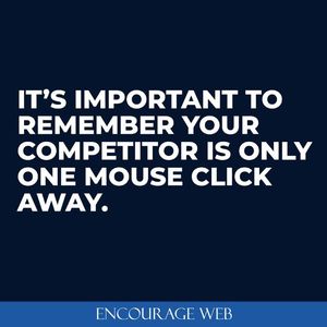 Image post by @EncourageWeb on Facebook