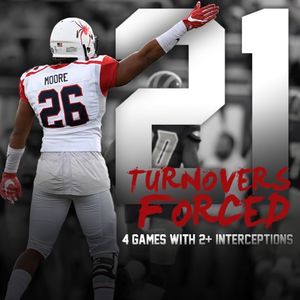 Image post by @spiderfootball on Instagram
