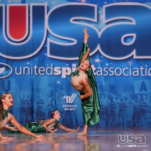 Image post by @usa.danceprogram on Instagram
