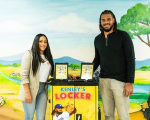 Image post by @kenleyjansen74 on Instagram