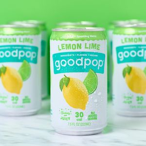 Image post by @goodpop on Instagram