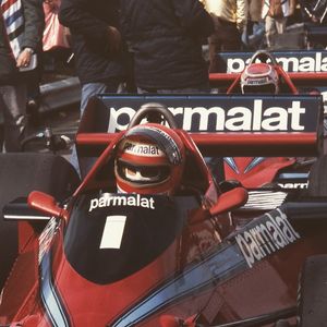Image post by @f1gpcanada on Instagram