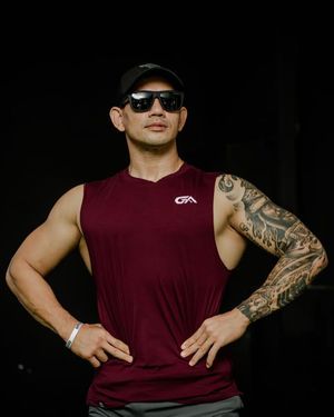 Image post by @gorkhaathletics on Instagram