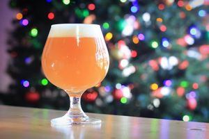 Image post by @navigationbrewingco on Instagram