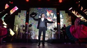 Image post by @livenation on Instagram
