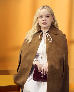Image post by @gucci on Twitter/X