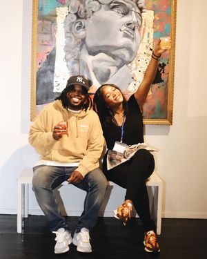 Image post by @djstephfloss on Instagram