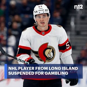 Image post by @news12li on Instagram