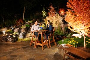 Image post by @alderwoodlandscaping on Instagram