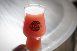 Image post by @navigationbrewingco on Instagram