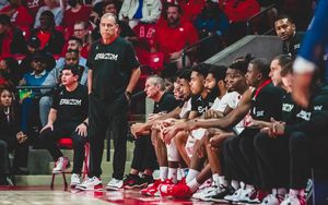 Image post by @uhcougarmbk on Instagram
