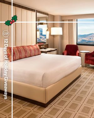 Image post by @grandsierra on Instagram
