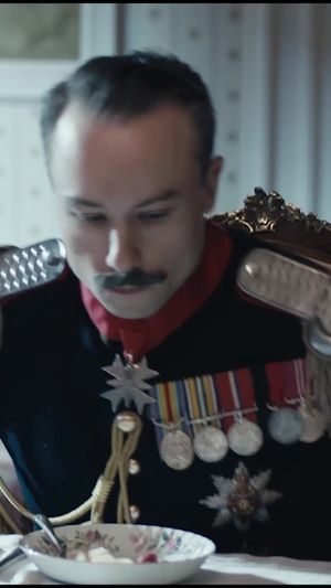 Video post by @thegermankingseries on Facebook