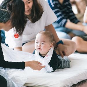 Image post by @esplanadesingapore on Instagram