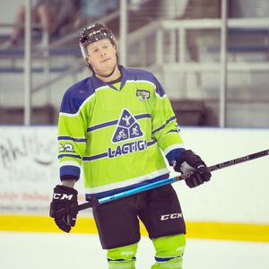 Image post by @esehockey on Instagram