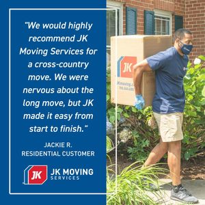 Image post by @jkmoving on Instagram