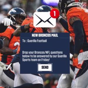 Video post by @Guerilla-Sports on Facebook