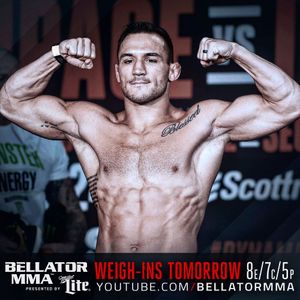Image post by @mikechandlermma on Instagram