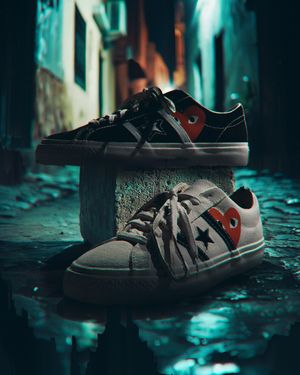 Image post by @kicksvisionofficial on Instagram