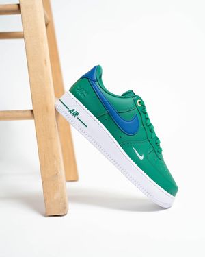 Image post by @solefly on Instagram