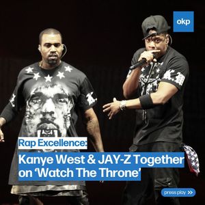 Image post by @okayplayer on Instagram