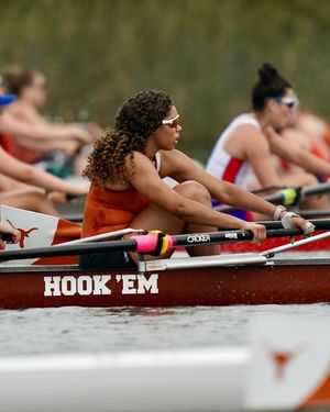Image post by @texasrowing on Instagram