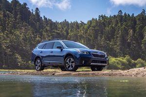 Image post by @schompsubaru on Instagram