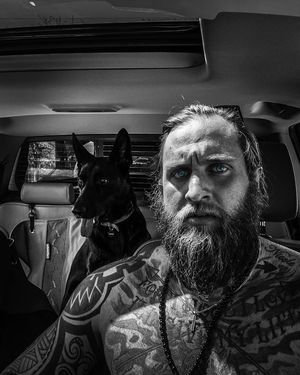 Image post by @blackbeard._._ on Instagram