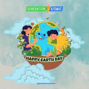 Image post by @generationatomic on Instagram