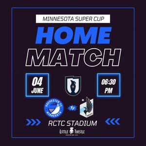 Image post by @rochesterfcminnesota on Instagram