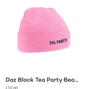 Image post by @daz_black on Instagram