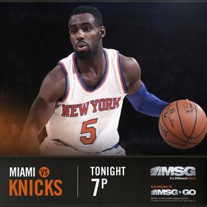 Image post by @msgnetworks on Instagram