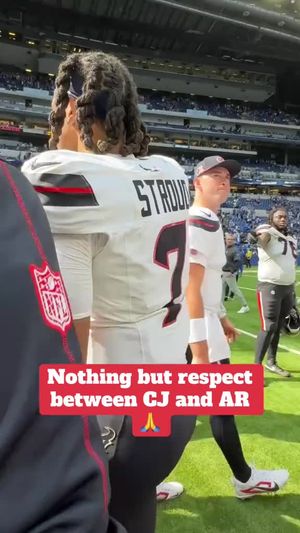 Video post by @nflonprime on TikTok