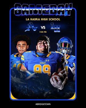 Image post by @amatfootball on Instagram